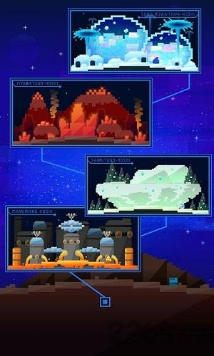 平凡的星球中文破解版下载,平凡的星球,模拟游戏,建造游戏
