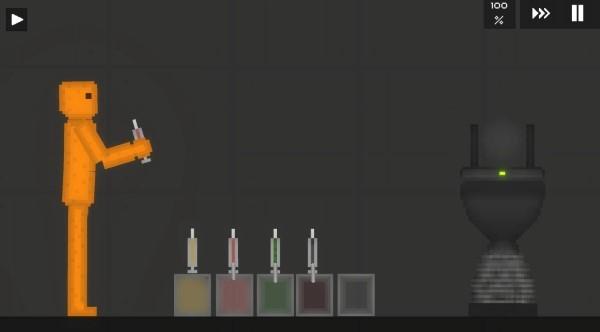 水果游乐场最新版下载,水果游乐场,沙盒游戏,创造游戏