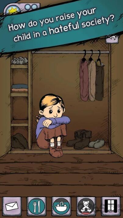 我的孩子生命之泉汉化破解版(mychildlebensborn)下载,我的孩子生命之泉,模拟游戏,生存游戏